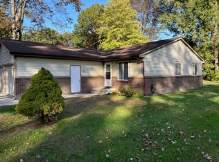 1671 & 1673 Glendale St #1673, Saint Clair, MI