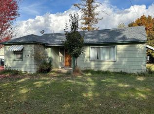 176 Vanderwood Rd, Libby, MT 59923