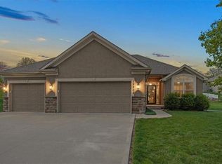 19804 E 24th Terrace Ct S, Independence, MO 64057