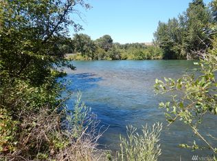 0 Cottonwood Pines Rd LOT 13, Thorp, WA 98946