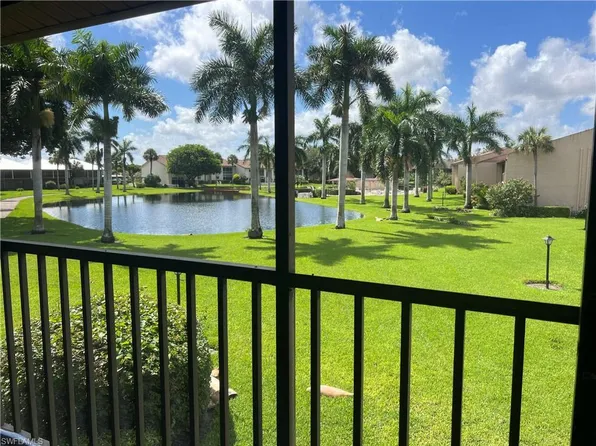 1000 Palm View DR #203, NAPLES, FL 34110