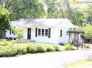 5107 NW Linden Rd, Kansas City, MO 64151