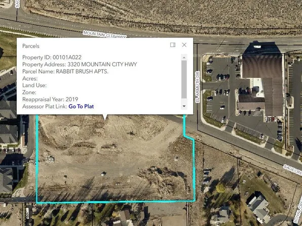 3320 Mountain City Hwy, Elko, NV 89801