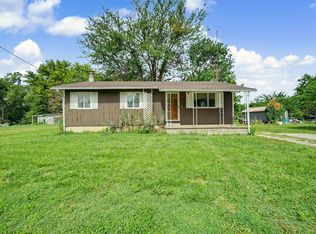 110 S Maud St, Marquette, KS 67464