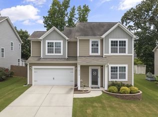 5116 Busted Rock Trl, Raleigh, NC 27610