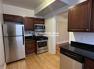 5135 N Damen Ave #2, Chicago, IL 60625