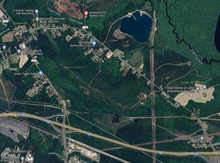 0 Mt Misery Road NE, Navassa, NC 28451