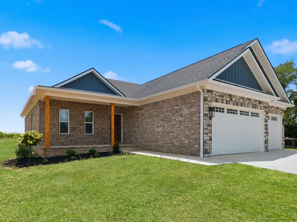 104 Madison Ave, Nicholasville, KY 40356