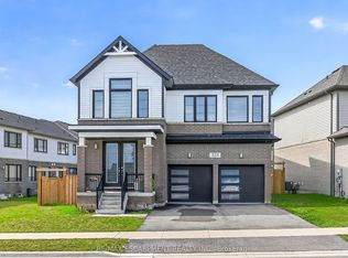 325 Provident Way #Basement, Hamilton, ON L0R 1W0