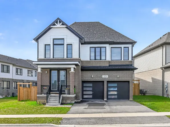 325 Provident Way #Basement, Hamilton, ON L0R 1W0