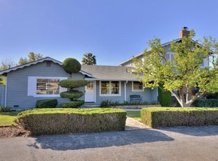 514 Distel Dr, Los Altos, CA 94022