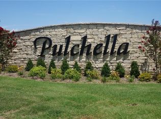 1190 Pulchella Way, Newcastle, OK 73065
