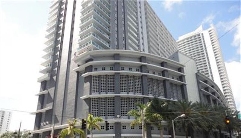 1st image of 1250 S Miami Ave APT 2304