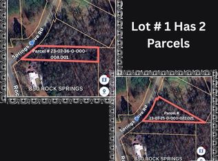 1 Spring Cove Rd #1, Warrior, AL 35180