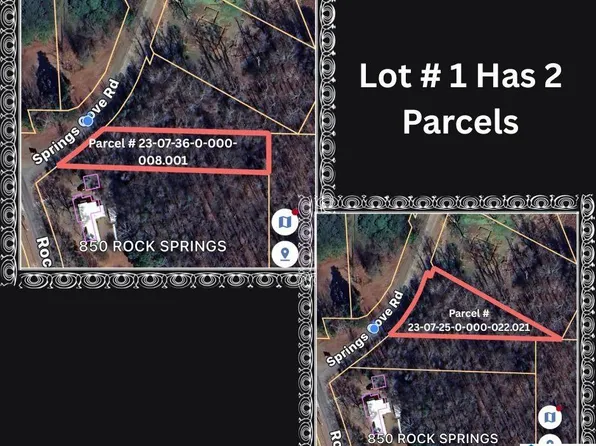 1 Spring Cove Rd #1, Warrior, AL 35180