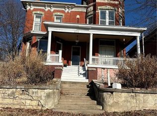 605 Atchison St, Atchison, KS 66002