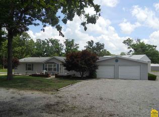 258E Rr 1, Lowry City, MO 64763