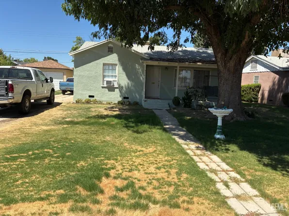 512 Arvin St, Bakersfield, CA 93308