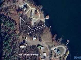 D&e Chilcotin Rd, Langston, AL 35755