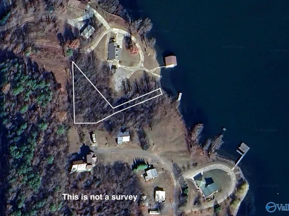 D&e Chilcotin Rd, Langston, AL 35755