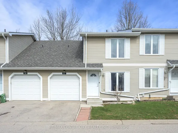 120 Centre St #57, London, ON N6J 4X4