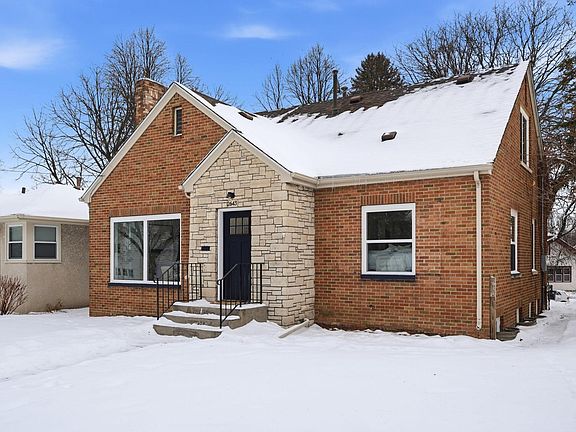2nd image of 2643 Brighton Ave NE
