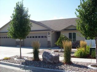 1255 Wright Ave, Pocatello, ID 83202