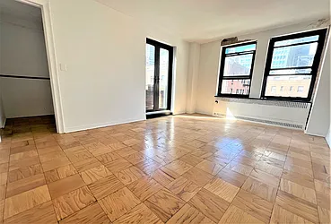 Rented by Manhattan Realty Group