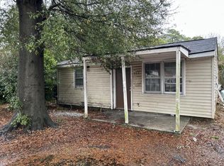 804 Chase St, Florence, SC 29501