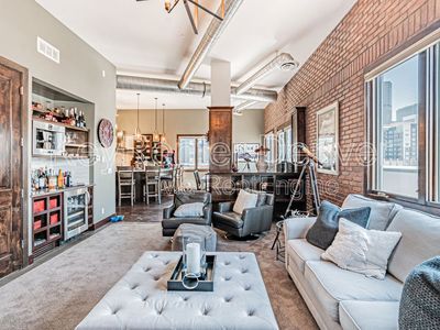 2101 Larimer St STE 401, Denver, CO, 80205