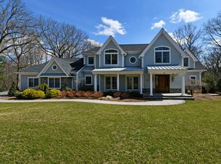 460 Mark Rd, Allendale, NJ 07401