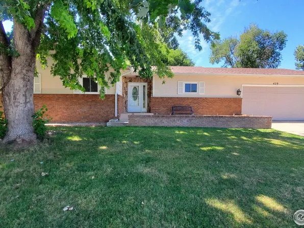 429 Gayle St, Fort Morgan, CO 80701