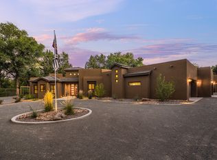 2598 Corrales Rd, Corrales, NM 87048