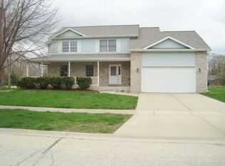 24631 S Howard Ct, Channahon, IL 60410