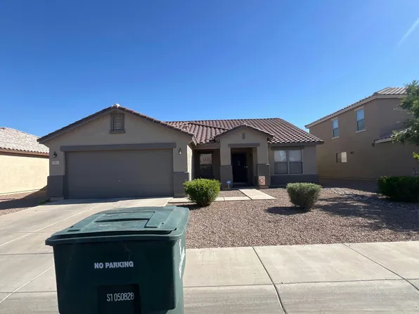 631 W Silver Reef Ct, Casa Grande, AZ 85122