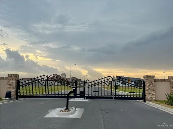 3100 Wesleyan Ave, McAllen, TX 78504