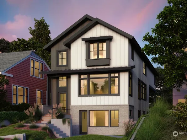 346 N 73rd Street, Seattle, WA 98103