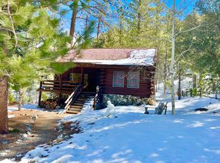 1421 Zermatt Dr, Pine Mountain Club, CA 93222