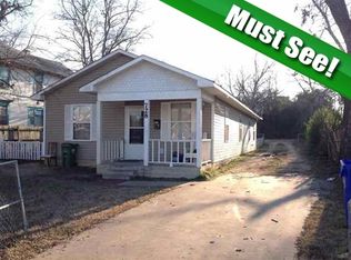 728 N 12th St, Waco, TX 76707