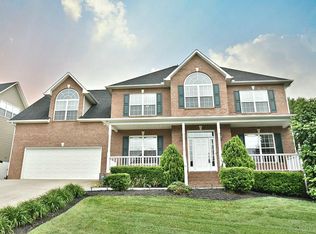 12942 Clear Ridge Rd, Knoxville, TN 37922