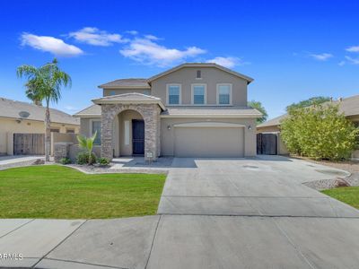 4603 E Gleneagle Dr, Chandler, AZ, 85249