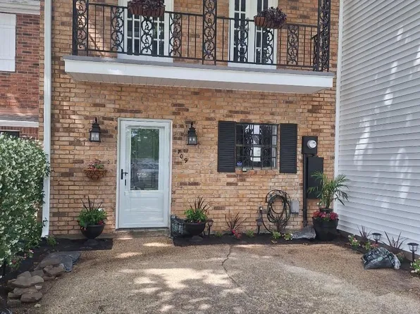 709 Canal St, Metairie, LA 70005