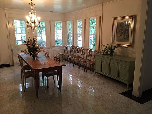 Dinning Room