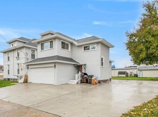 119 S Elm Ave APT 3, Jackson, MI 49203