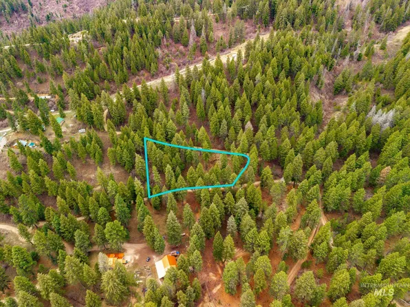 Bumble Bee Rd, Boise, ID 83716