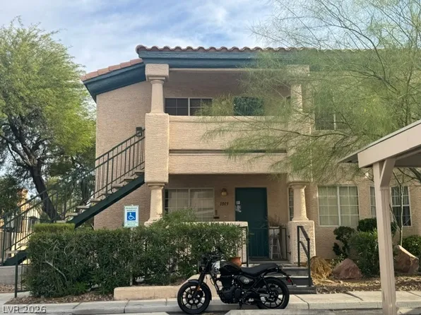 8410 Eldora Ave Unit 1019, Spring Valley, NV 89117