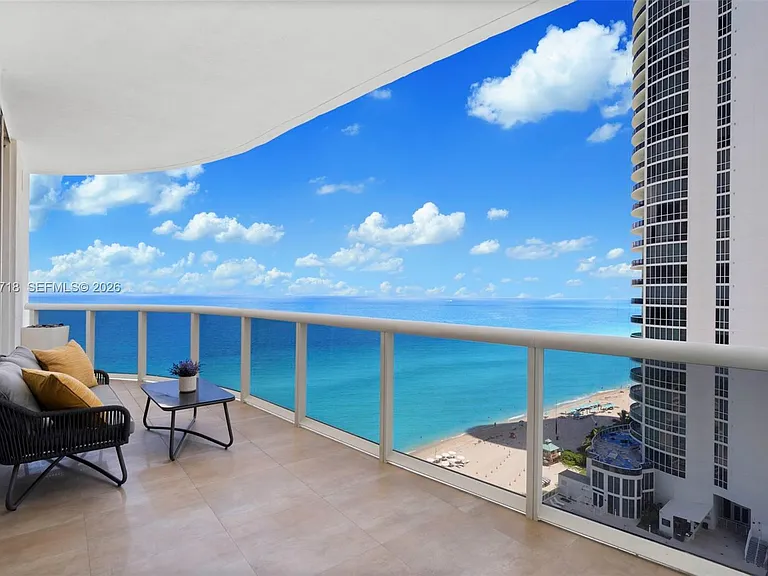 15901 Collins Ave #1502 — Photo 13
