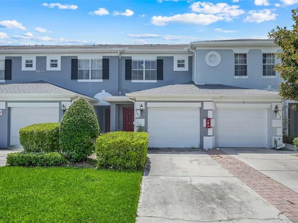 9408 Flowering Cottonwood Rd, Orlando, FL 32832