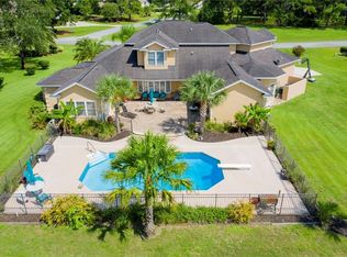 122 Chinquapin Dr, Brunswick, GA 31523
