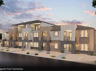 5683 Beguiling Falls St LOT 45, Las Vegas, NV 89148